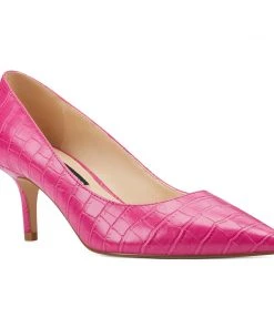Nine West Arlene Pointy Toe Pumps