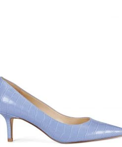 Nine West Arlene Pointy Toe Pumps