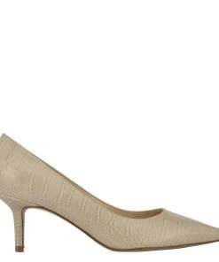 Nine West Arlene Pointy Toe Pumps Heels