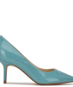 Nine West Arlene Pointy Toe Pumps