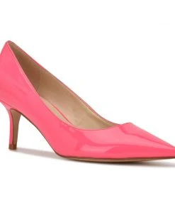 Nine West Arlene Pointy Toe Pumps