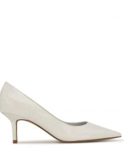 Nine West Arlene Pointy Toe Pumps