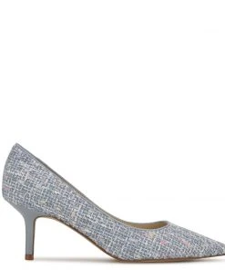 Nine West Arlene Pointy Toe Pumps