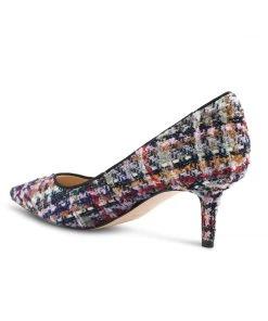 Nine West Arlene Pointy Toe Pumps