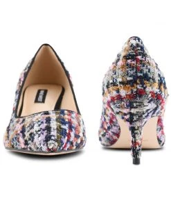 Nine West Arlene Pointy Toe Pumps