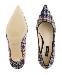 Nine West Arlene Pointy Toe Pumps
