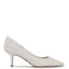 Nine West Shoes Arlene Pointy Toe Pumps