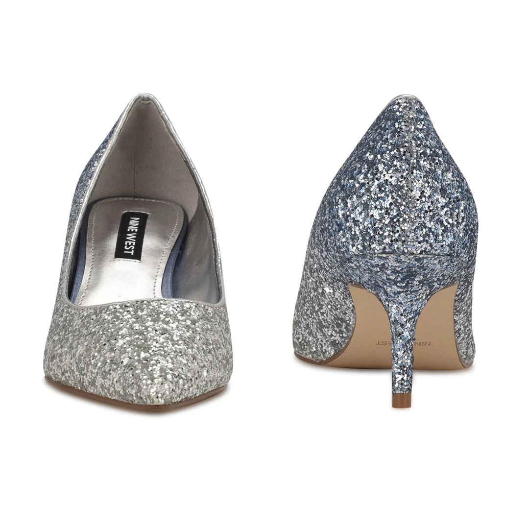 Nine West Arlene Pointy Toe Pumps 6 Nine West Arlene Pointy Toe Pumps