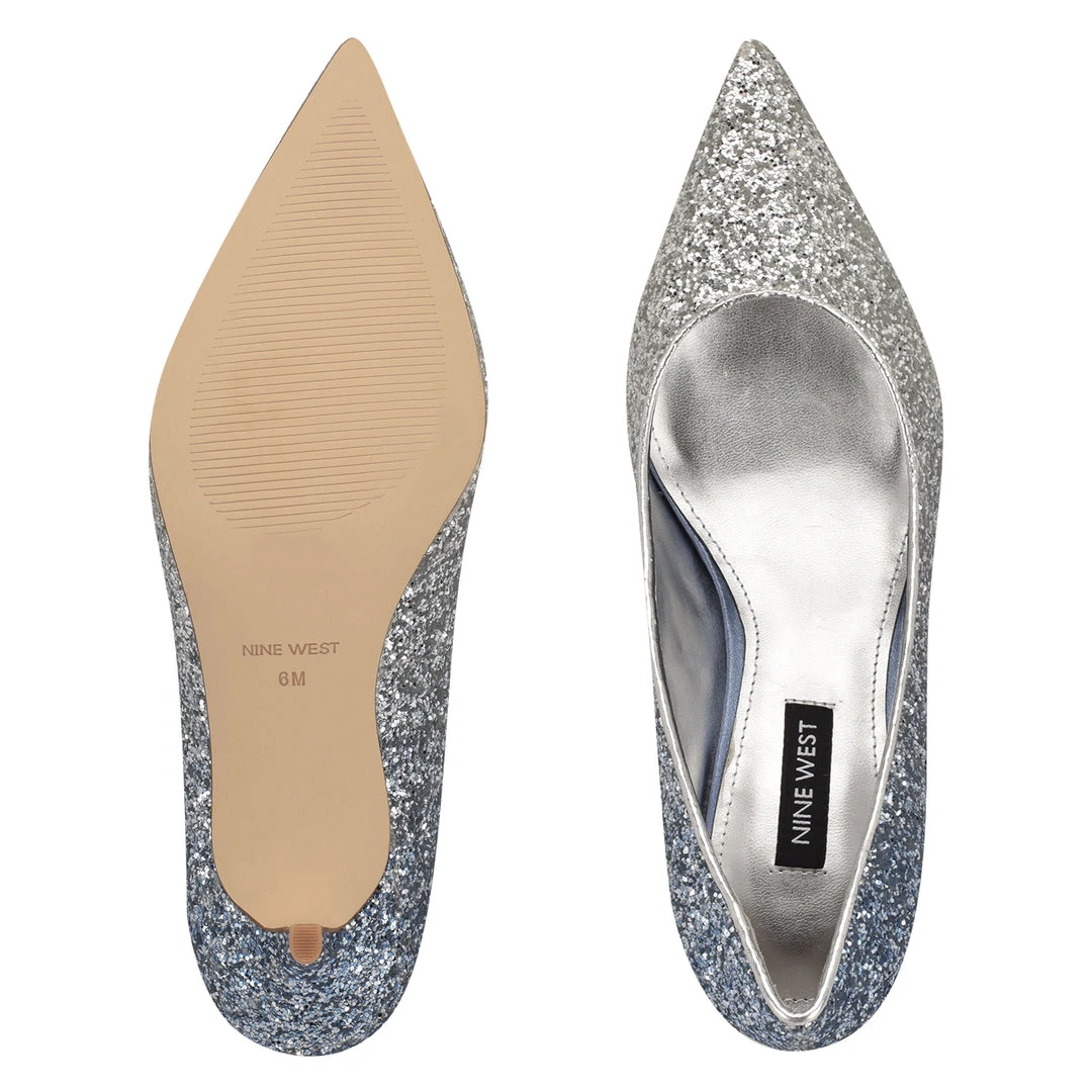 Nine West Arlene Pointy Toe Pumps 7 Nine West Arlene Pointy Toe Pumps