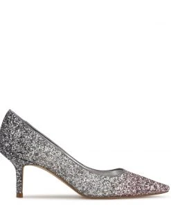 Nine West Arlene Pointy Toe Pumps Shoes