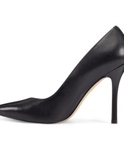 Nine West Arley Square-Toe Pumps 11 Nine West Arley Square-Toe Pumps