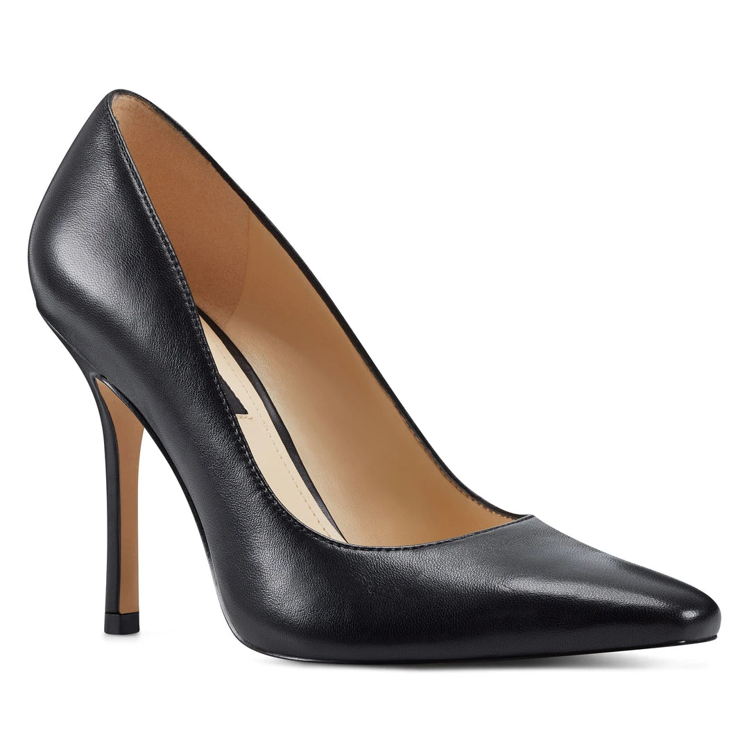 Nine West Arley Square-Toe Pumps 4 Nine West Arley Square-Toe Pumps