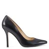 Nine West Arley Square-Toe Pumps 1 Nine West Arley Square-Toe Pumps
