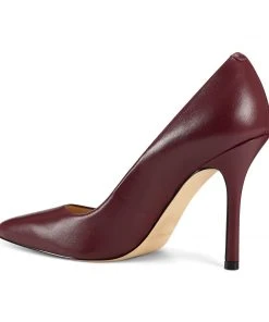 Nine West Color Pop Arley Square-Toe Pumps