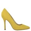 Nine West Arley Square-Toe Pumps