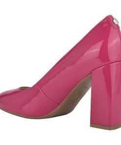 Nine West Arya 9x9 Block Heel Pumps 11 Nine West Arya 9x9 Block Heel Pumps
