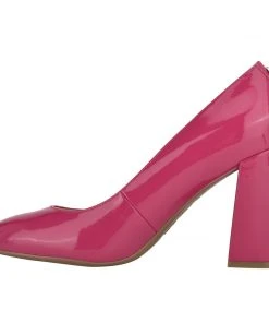 Nine West Arya 9x9 Block Heel Pumps 12 Nine West Arya 9x9 Block Heel Pumps