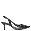 Nine West Ash Slingback Pumps