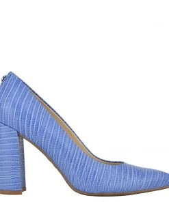 Nine West Astoria 9x9 Pumps Color Pop