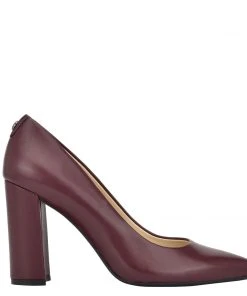 Nine West Heels Astoria 9x9 Pumps