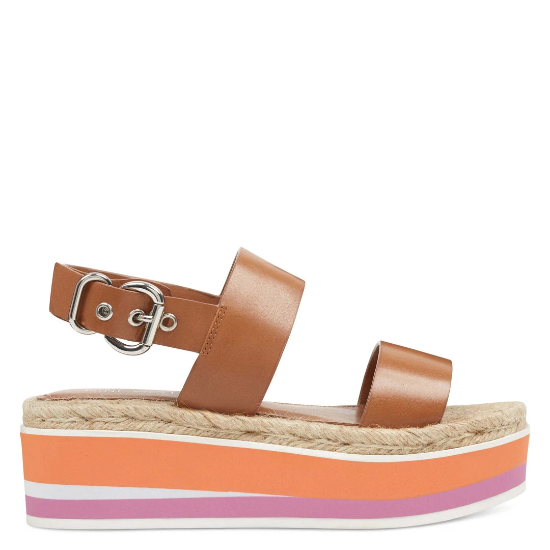 Nine West Weave Got You Athena Platform Sandals 3 Nine West Weave Got You Athena Platform Sandals