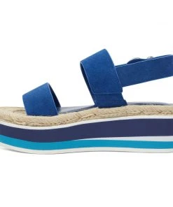 Nine West Athena Platform Sandals 11 Nine West Athena Platform Sandals