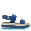 Nine West Athena Platform Sandals 2 Nine West Athena Platform Sandals