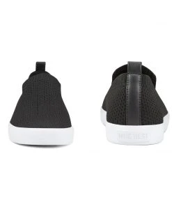 Nine West Flats Baeya Slip On Sneakers 12 Nine West Flats Baeya Slip On Sneakers
