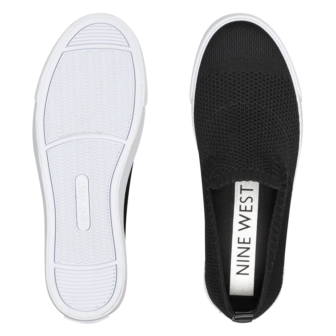 Nine West Flats Baeya Slip On Sneakers 8 Nine West Flats Baeya Slip On Sneakers