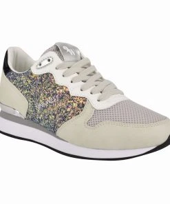 Nine West Flats Banx Sneakers