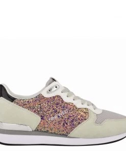 Nine West Flats Banx Sneakers