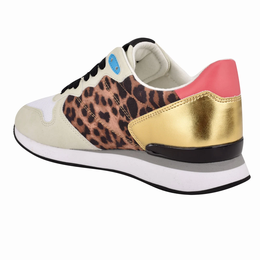 Nine West Flats Banx Sneakers 4 Nine West Flats Banx Sneakers