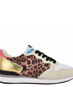 Nine West Flats Banx Sneakers