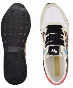 Nine West Flats Banx Sneakers 9 Nine West Flats Banx Sneakers
