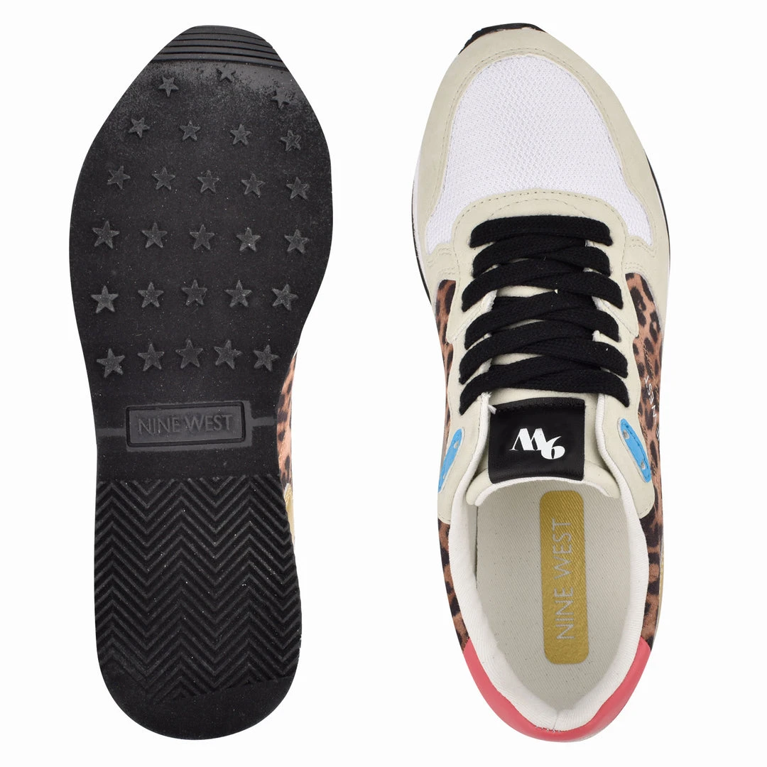 Nine West Flats Banx Sneakers 6 Nine West Flats Banx Sneakers