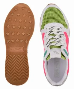 Nine West Banx Sneakers
