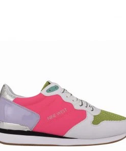 Nine West Banx Sneakers Flats