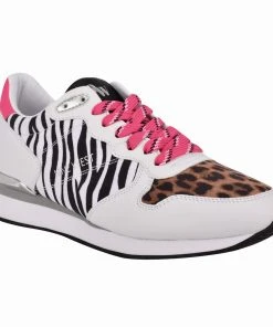 Nine West Banx Sneakers Flats