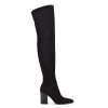 Nine West Barret Over The Knee Heeled Boots