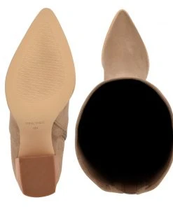 Nine West Shoes Barret Over The Knee Heeled Boots 11 Nine West Shoes Barret Over The Knee Heeled Boots