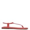 Nine West Bassie Flat Sandals