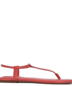 Nine West Bassie Flat Sandals