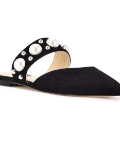 Nine West Baubble Dress Mules