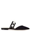 Nine West Baubble Dress Mules 2 Nine West Baubble Dress Mules