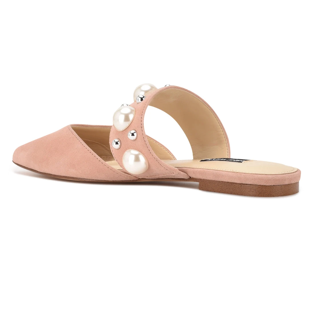 Nine West Mules & Slides Baubble Dress Mules 5 Nine West Mules & Slides Baubble Dress Mules