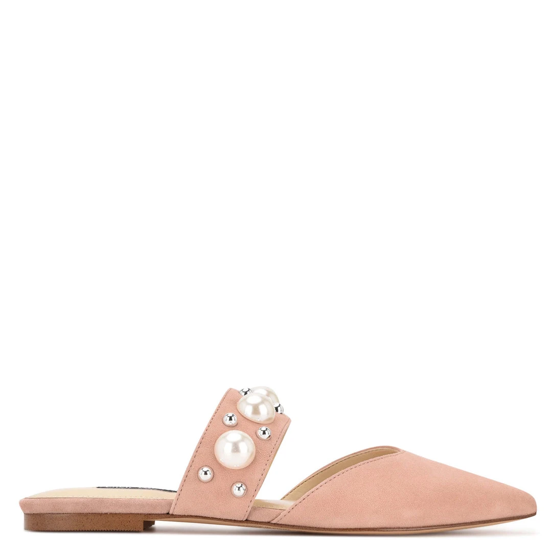 Nine West Mules & Slides Baubble Dress Mules 3 Nine West Mules & Slides Baubble Dress Mules