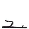 Nine West Baxter Flat Sandals 1 Nine West Baxter Flat Sandals