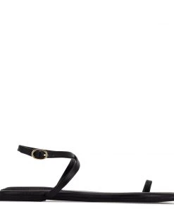 Nine West Baxter Flat Sandals