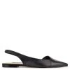 Nine West Beads Slingback Pointy Toe Flats 2 Nine West Beads Slingback Pointy Toe Flats