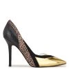 Nine West Behave Pointy Toe Pumps 1 Nine West Behave Pointy Toe Pumps